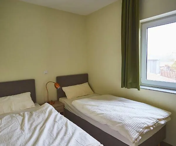 B470apartments Apartmán Gerhardshofen
